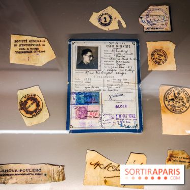 Musée de l'histoire de l'immigration : un musée pédagogique pour voir l'Histoire de France autrement - collections permanentes