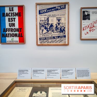 Musée de l'histoire de l'immigration : un musée pédagogique pour voir l'Histoire de France autrement - collections permanentes