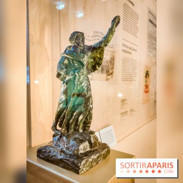 Musée de l'histoire de l'immigration : un musée pédagogique pour voir l'Histoire de France autrement - collections permanentes