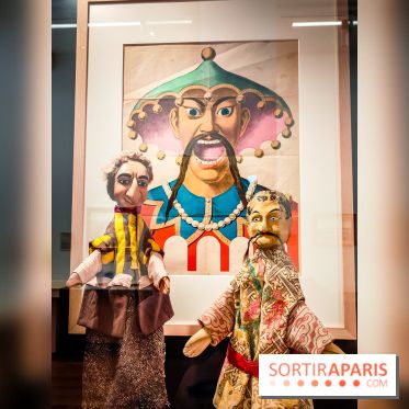 Musée de l'histoire de l'immigration : un musée pédagogique pour voir l'Histoire de France autrement - collections permanentes