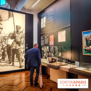 Musée de l'histoire de l'immigration : un musée pédagogique pour voir l'Histoire de France autrement - collections permanentes