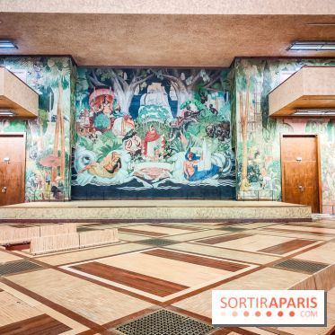 Musée de l'histoire de l'immigration : un musée pédagogique pour voir l'Histoire de France autrement - visuel