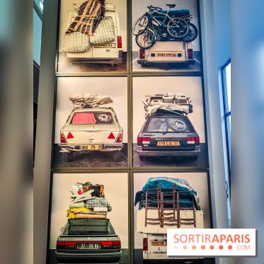 Musée de l'histoire de l'immigration : un musée pédagogique pour voir l'Histoire de France autrement - collections permanentes