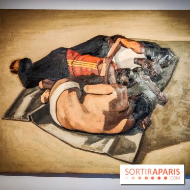 Musée de l'histoire de l'immigration : un musée pédagogique pour voir l'Histoire de France autrement - collections permanentes