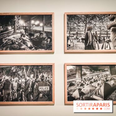 Musée de l'histoire de l'immigration : un musée pédagogique pour voir l'Histoire de France autrement - collections permanentes