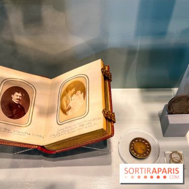 Exposition Vever
