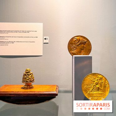 Exposition Vever