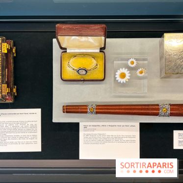 Exposition Vever