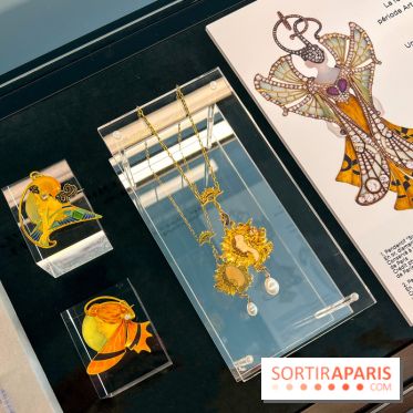 Exposition Vever