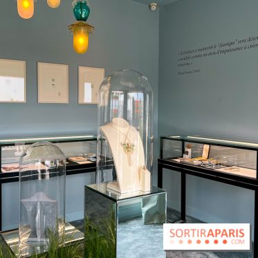 Exposition Vever