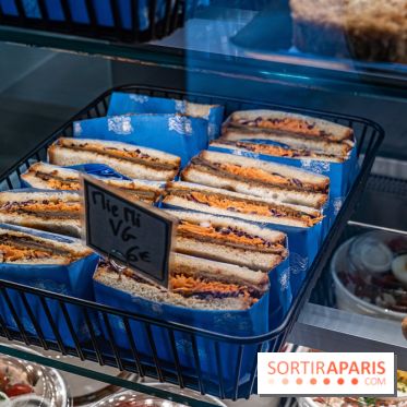 Blondie - coffee shop - torréfacteur  -  A7C5686