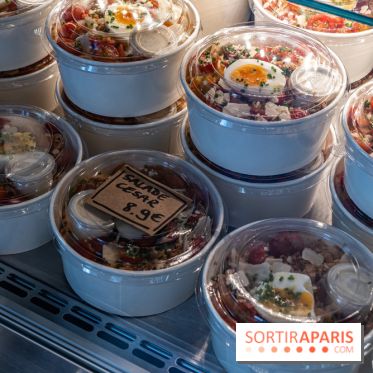 Blondie - coffee shop - torréfacteur  -  A7C5689