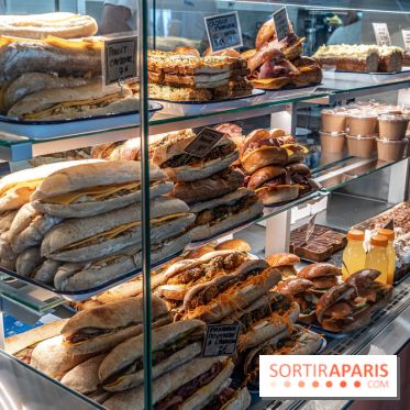 Blondie - coffee shop - torréfacteur  -  A7C5690