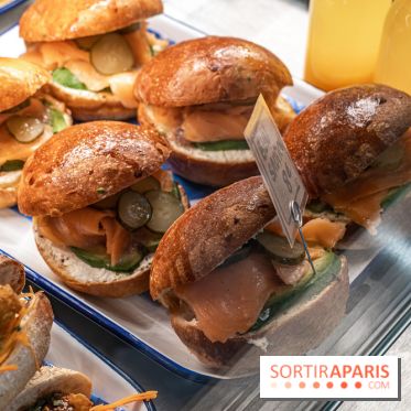 Blondie - coffee shop - torréfacteur  -  A7C5691