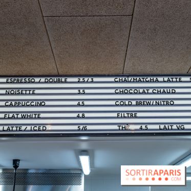 Blondie - coffee shop - torréfacteur  -  A7C5703