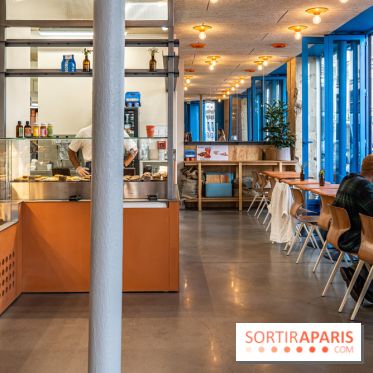 Blondie - coffee shop - torréfacteur  -  A7C5709