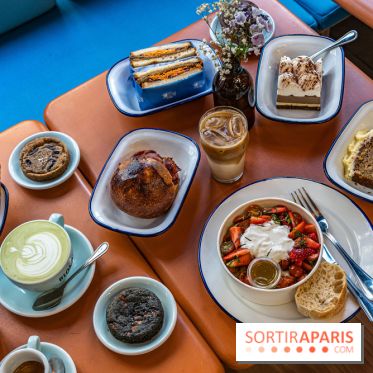 Blondie - coffee shop - torréfacteur  -  A7C5714