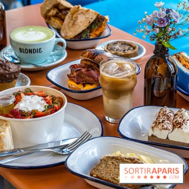 Blondie - coffee shop - torréfacteur  -  A7C5728