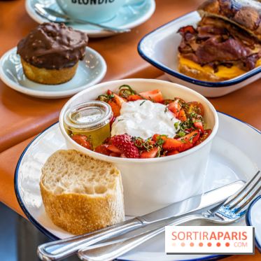 Blondie - coffee shop - torréfacteur  -  A7C5737