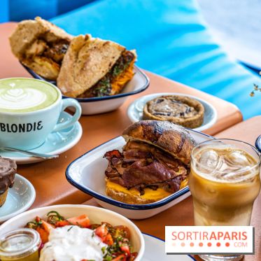 Blondie - coffee shop - torréfacteur  -  A7C5738