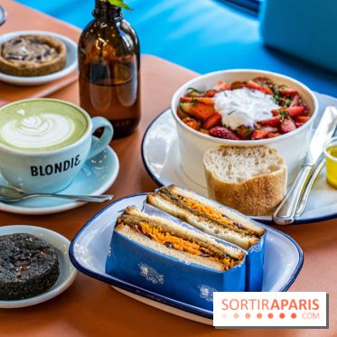 Blondie - coffee shop - torréfacteur  -  A7C5748