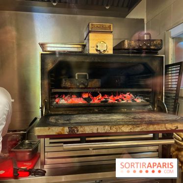 La Terrasse du Jardin d'Acclimatation