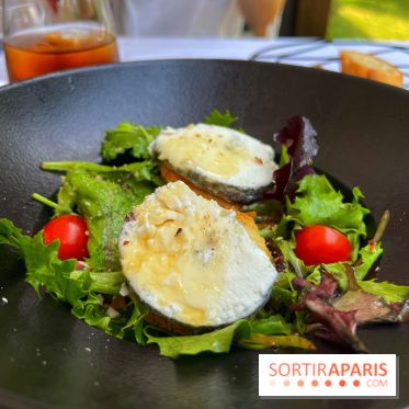 La Terrasse du Jardin d'Acclimatation - IMG 3078