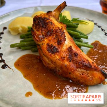 La Terrasse du Jardin d'Acclimatation - IMG 3083