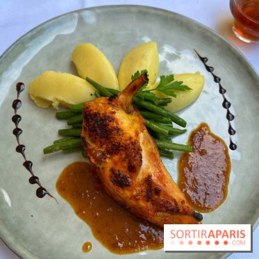 La Terrasse du Jardin d'Acclimatation - IMG 3084