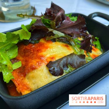 La Terrasse du Jardin d'Acclimatation - IMG 3090