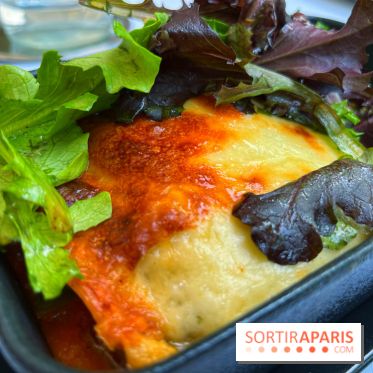 La Terrasse du Jardin d'Acclimatation - IMG 3092