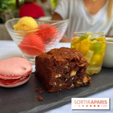 La Terrasse du Jardin d'Acclimatation - IMG 3099