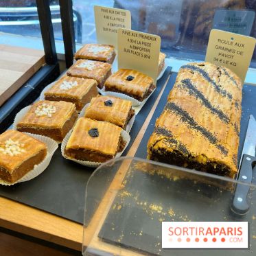 Florence Kahn - Gâteaux pâtisseries