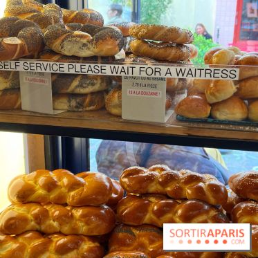 Florence Kahn - Pains