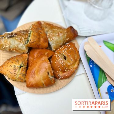 Florence Kahn - Feuilletés