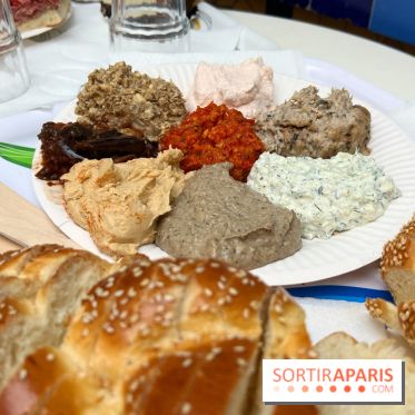 Florence Kahn - Dips