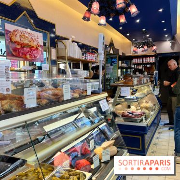 Florence Kahn - Décoration