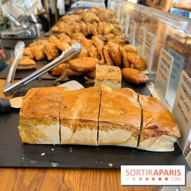 Florence Kahn - Vitrine