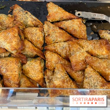 Florence Kahn - Vitrine