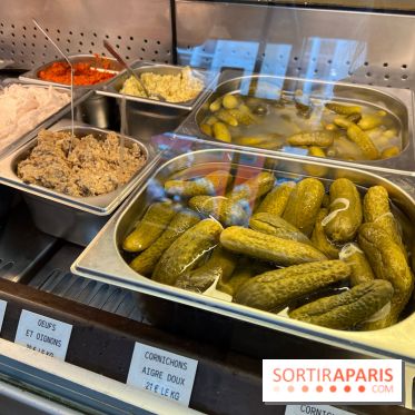 Florence Kahn - Vitrine