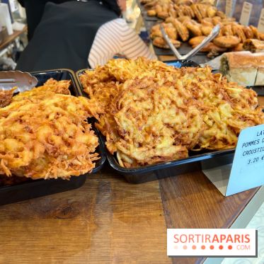 Florence Kahn - Vitrine