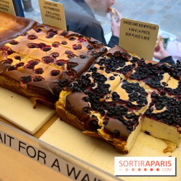 Florence Kahn - Gâteaux pâtisseries