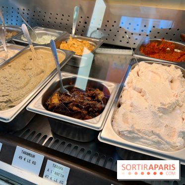 Florence Kahn - Vitrine