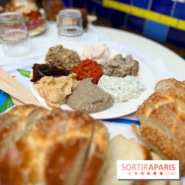 Florence Kahn - Dips