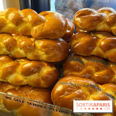 Florence Kahn - Pains