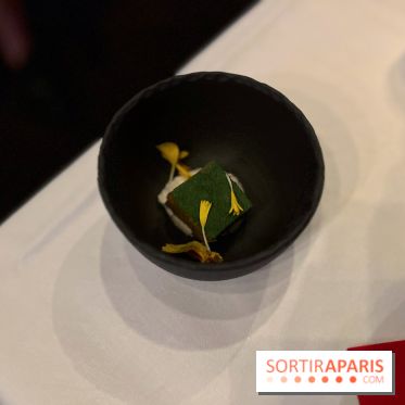 King Chefs & Drag Queens - Entrée