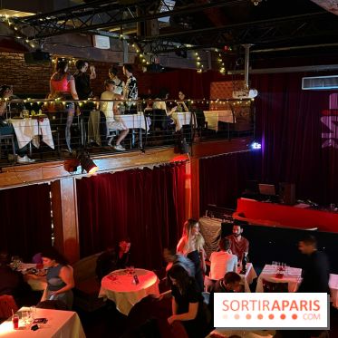 King Chefs & Drag Queens - BizzArt