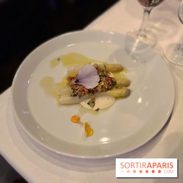 King Chefs & Drag Queens - Asperges