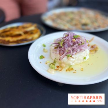 Maslow - Fromage frais