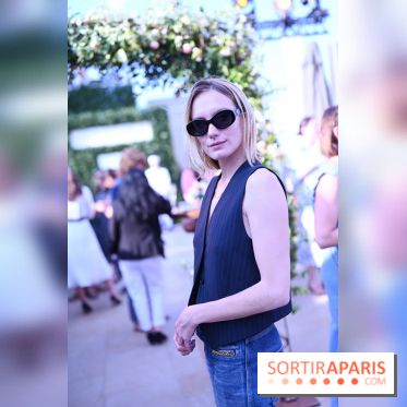 ©Rachid Bellak - Ana Girardot 4